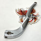 New Genuine Harley 2014-2017 Dyna Low Rider Chrome Shift Lever 33900147