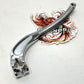 New Genuine Harley 2014-2017 Dyna Low Rider Chrome Shift Lever 33900147