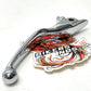 New Genuine Harley 2017-2020 CVO Touring Chrome Clutch Lever 36700172A