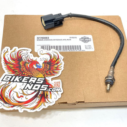 New Genuine Harley 2018-2020 Softail Rear Exhaust O2 Sensor 32700083