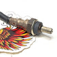 New Genuine Harley 2018-2020 Softail Rear Exhaust O2 Sensor 32700083