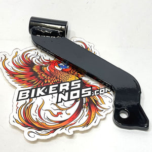 New Genuine Harley 2017-2025 Touring Rider Footboard Bracket 47200302A
