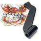 New Genuine Harley 2017-2025 Touring Rider Footboard Bracket 47200302A