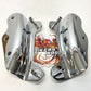Genuine Harley 2009-2013 Touring 4 Point Detachable Docking Hardware 54205-09A