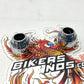 New Genuine Harley 1999-2017 Twin Cam Chrome Sparkplug Cover W/Logo 32745-99