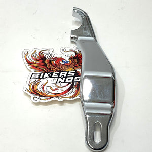 NEW Genuine Harley 2015-2025 Road Glide Left Fairing Support Bracket 47200261