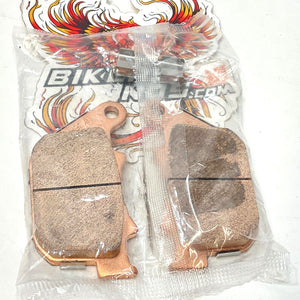 New Genuine Harley 2007-2013 Sportster Rear Brake Pad Kit 42029-07