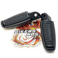New Genuine Harley 2022 Up Nightster Passenger Footpeg Mount & Peg Kit 50502434