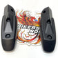 New Genuine Harley 2022 Up Nightster Passenger Footpeg Mount & Peg Kit 50502434