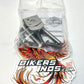 New Genuine Harley 2022 Up Nightster Passenger Footpeg Mount & Peg Kit 50502434