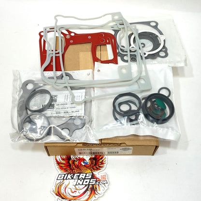 New Genuine Harley 1992-1998 EVO Top End Overhaul Gasket Kit 17040-92A