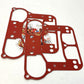 New Genuine Harley 1992-1998 EVO Top End Overhaul Gasket Kit 17040-92A