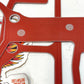 New Genuine Harley 1992-1998 EVO Top End Overhaul Gasket Kit 17040-92A