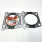 New Genuine Harley 2017-2022 M8 Cylinder Head Gasket 3.937 Water Cooled 16500326