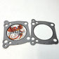 New Genuine Harley 2017-2022 M8 Cylinder Head Gasket 3.937 Water Cooled 16500326