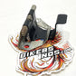 Genuine Harley-Davidson 1983-1994 Flip Up FXR Seat Latch 52355-82