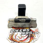 Genuine Harley 1983-1994 Flip Up FXR Seat Latch And Hinge 52355-82 52020-82