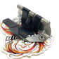 Genuine Harley 1983-1994 Flip Up FXR Seat Latch And Hinge 52355-82 52020-82