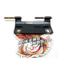 Genuine Harley 1983-1994 Flip Up FXR Seat Latch And Hinge 52355-82 52020-82