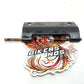 Genuine Harley 1983-1994 Flip Up FXR Seat Latch And Hinge 52355-82 52020-82