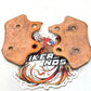 New Genuine Harley 2006-2007 Softail Brake Pad Kit 46721-06B