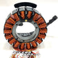 New Genuine Harley 2025-2026 Milwaukee 8 - 48 Amp 3 Phase Stator 29900145