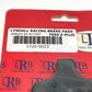Lyndall Racing Brakes LLC Z-Plus 1984-1999 Harley Front Brake Pads 7059-Z+
