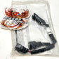 NEW Genuine Harley Milwaukee 8 Fan Accessory Y Adapter Harness 69201706