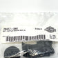 New Genuine Harley 2004-2022 Sportster XL Left Side Cover Mount Clip 70417-04C
