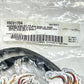 Harley 2016-17 Dyna Softail Wide Band O2 Sensor Wire Harness Extension 69201704