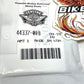 Genuine Harley 2000-2007 Touring Front Brake Caliper AntiRattle Spring 44337-00B