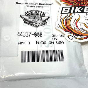 Genuine Harley 2000-2007 Touring Front Brake Caliper AntiRattle Spring 44337-00B