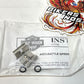 Genuine Harley 2000-2007 Touring Front Brake Caliper AntiRattle Spring 44337-00B