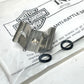 Genuine Harley 2000-2007 Touring Front Brake Caliper AntiRattle Spring 44337-00B