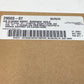 Genuine Harley 2007-2015 Screamin Eagle Air Cleaner Insert Trim Ring 29503-07