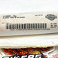 NEW Genuine Harley 2008 Up Touring Front Wheel Bearing Spacer Sleeve 41900-08