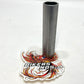 NEW Genuine Harley 2008 Up Touring Front Wheel Bearing Spacer Sleeve 41900-08