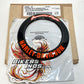 Genuine Harley 2007-2015 Screamin Eagle Air Cleaner Insert Trim Ring 29503-07