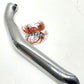 Genuine Harley 2005-2008 CVO Touring Front Exhaust Pipe Heat Shield 65694-05A