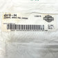 New Genuine Harley 2004 Up Touring Streamliner Rear Brake Pedal Housing 42410-04