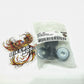 NEW Genuine Harley 1973-2013 Most Models Handlebar Damper Kit 56157-85T