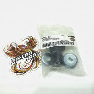 NEW Genuine Harley 1973-2013 Most Models Handlebar Damper Kit 56157-85T