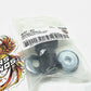 NEW Genuine Harley 1973-2013 Most Models Handlebar Damper Kit 56157-85T