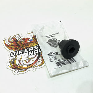New Genuine Harley 1988-2011 Softail Springer Fork Travel Bumper 45936-88