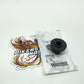 New Genuine Harley 1988-2011 Softail Springer Fork Travel Bumper 45936-88