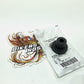New Genuine Harley 1988-2011 Softail Springer Fork Travel Bumper 45936-88