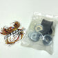 NEW Genuine Harley 1973-2013 Most Models Handlebar Damper Kit 56157-85T