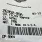 New Genuine Harley 1995 Up Big Twin Oil Filter Adapter 26352-95A