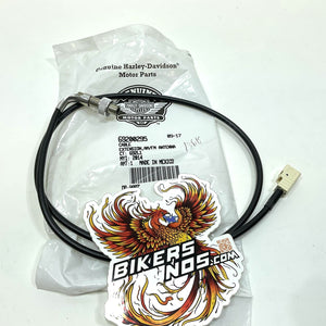 New Genuine Harley 2017-2023 Touring AM/FM Antenna Extension 69200295