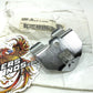 New Genuine Harley 2009-2025 Tri Glide Steering Damper Bracket 83865-09